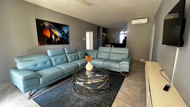 To Let 3 Bedroom Property for Rent in Mzingazi Golf Estate Eastern Cape